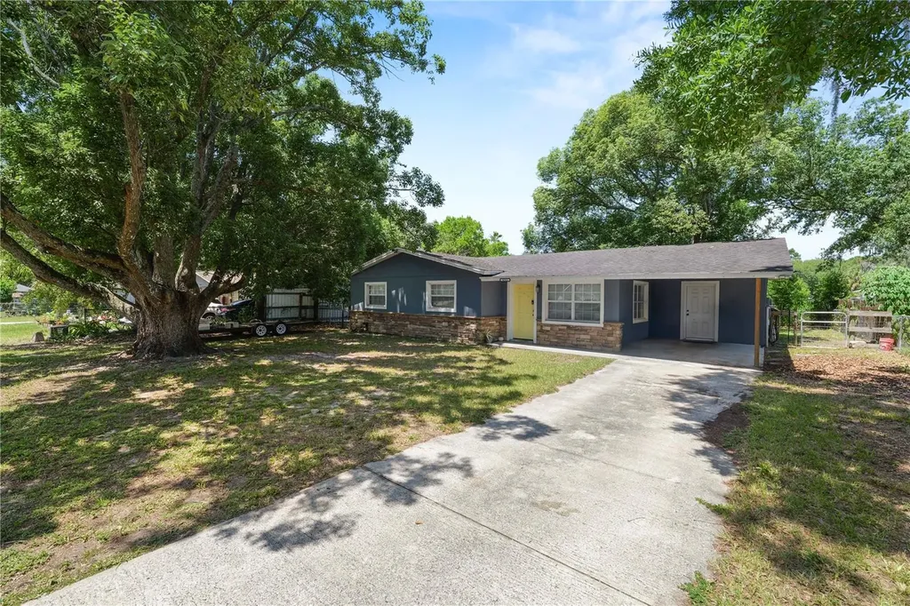 4561 David Drive Bartow FL 33830