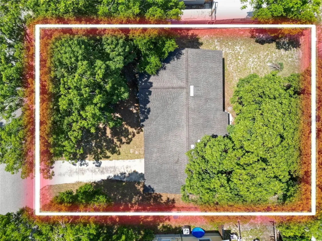 4561 David Drive Bartow FL 33830