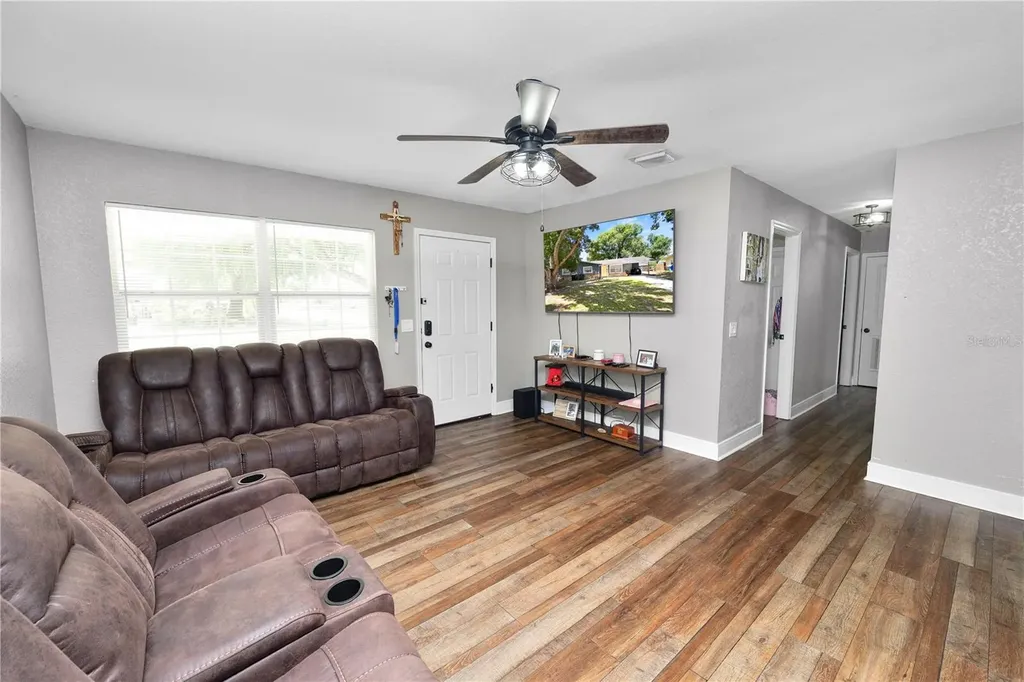 4561 David Drive Bartow FL 33830