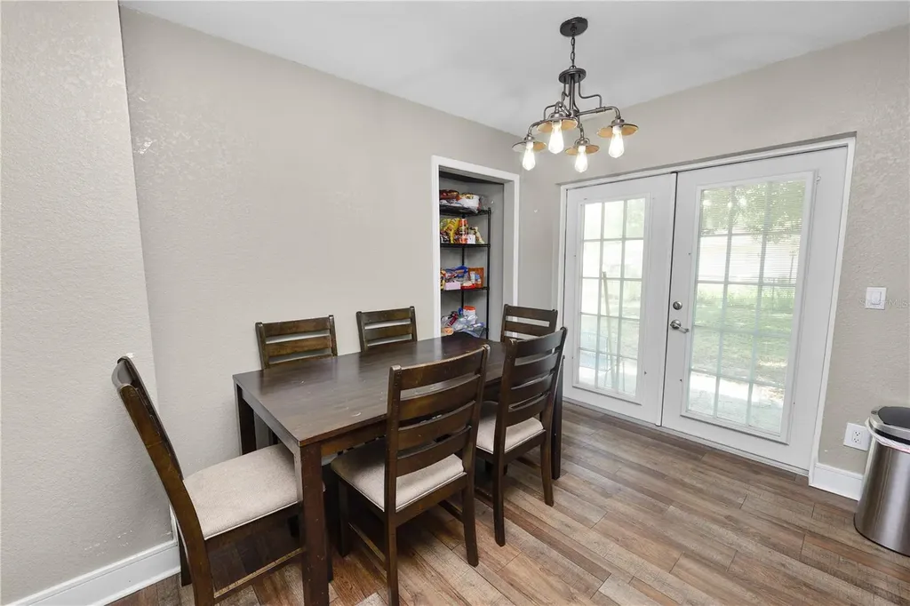 4561 David Drive Bartow FL 33830