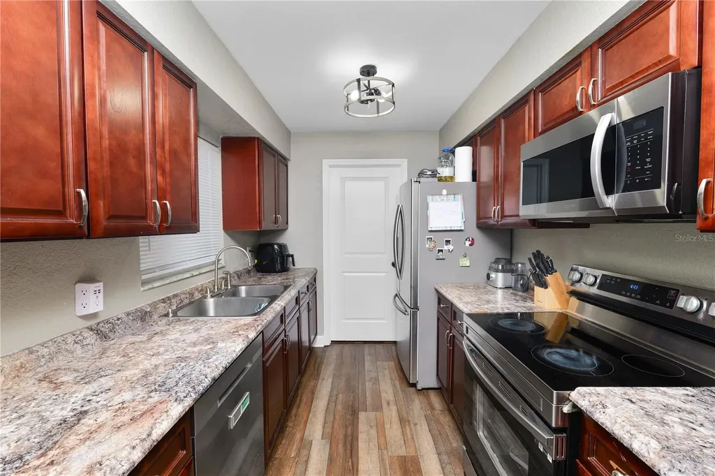4561 David Drive Bartow FL 33830