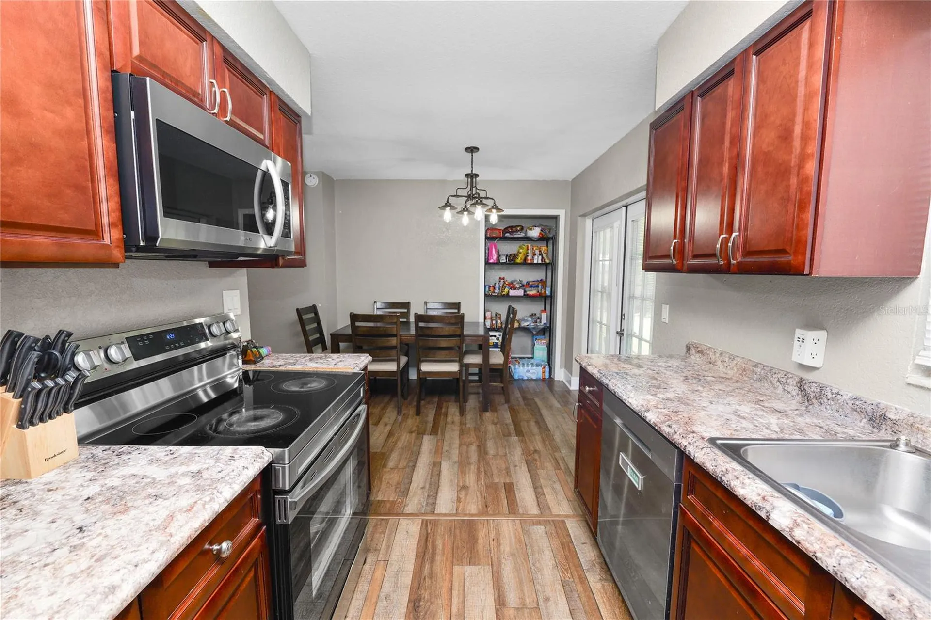 4561 David Drive Bartow FL 33830