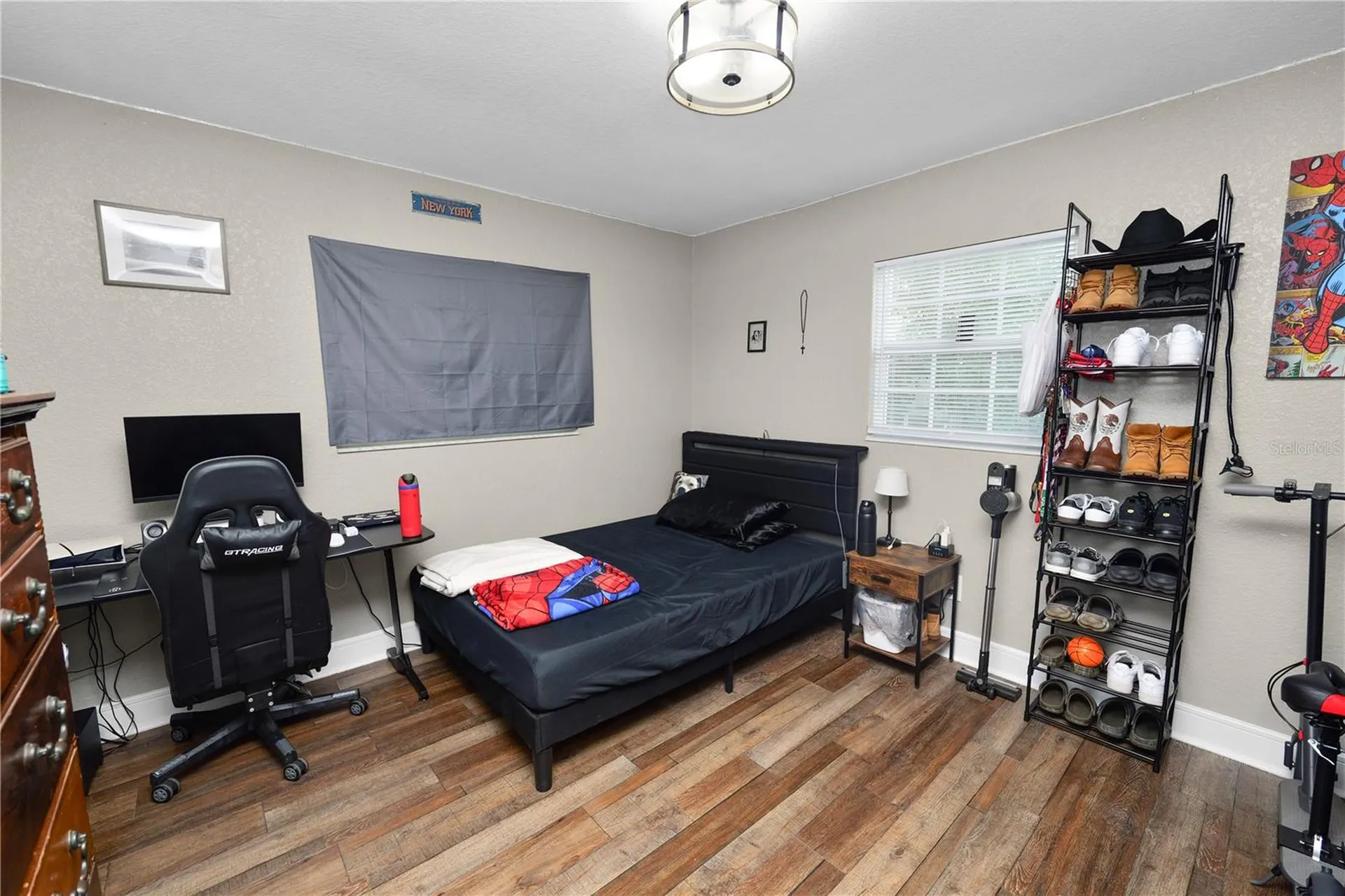 4561 David Drive Bartow FL 33830