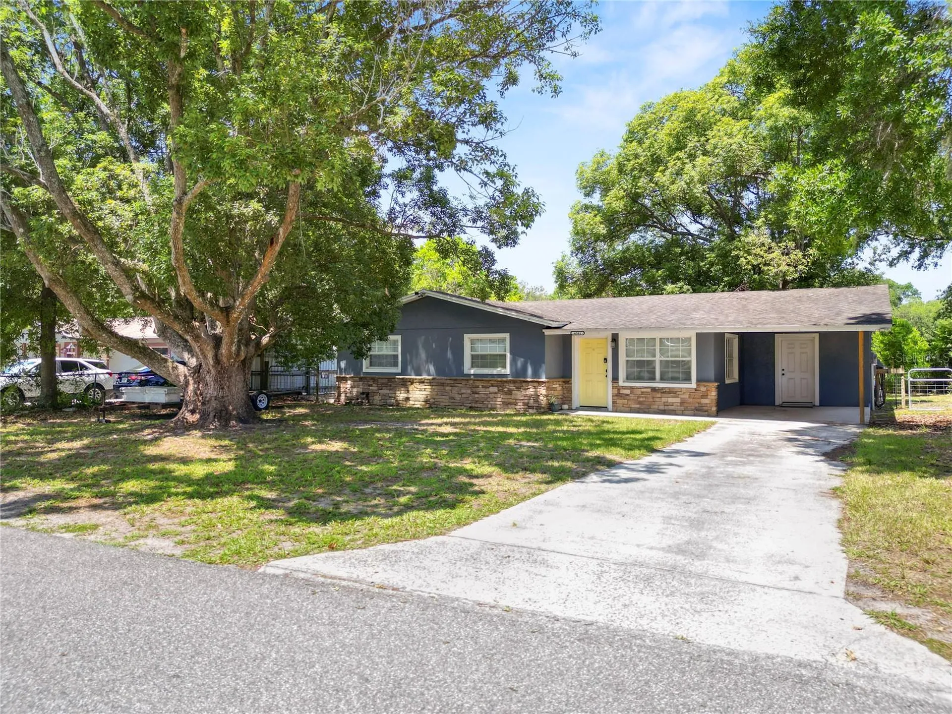 4561 David Drive Bartow FL 33830