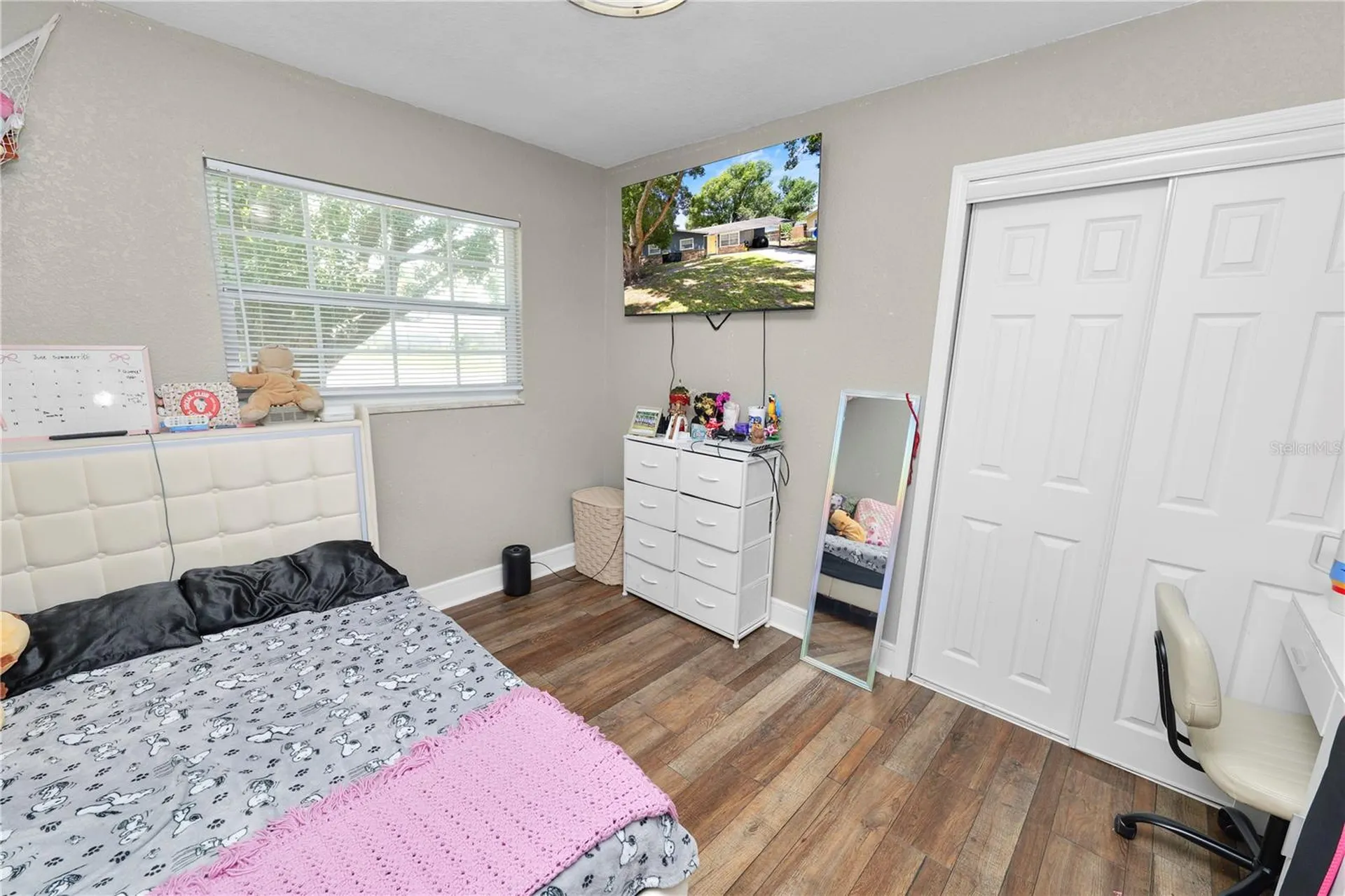 4561 David Drive Bartow FL 33830