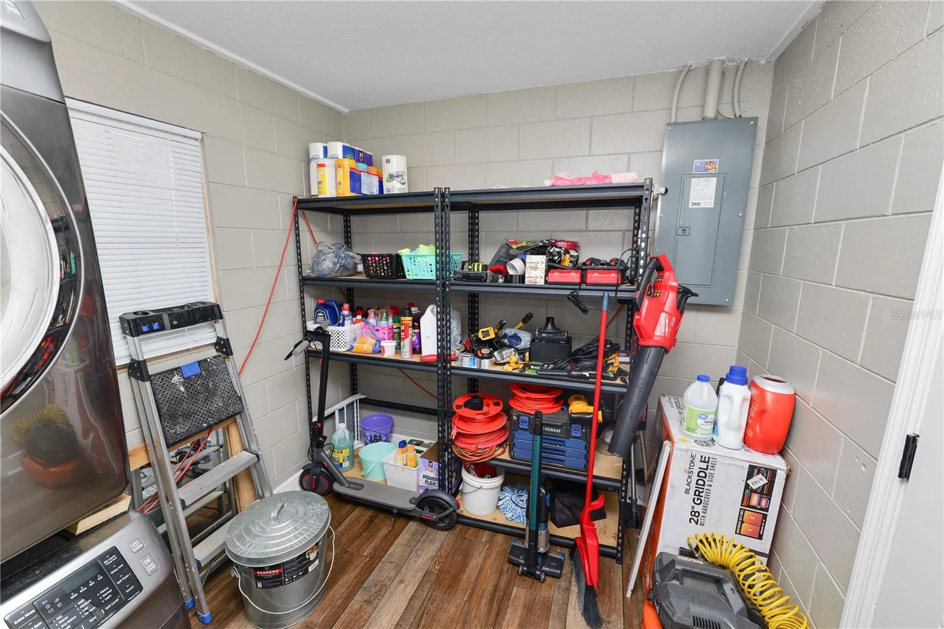 4561 David Drive Bartow FL 33830
