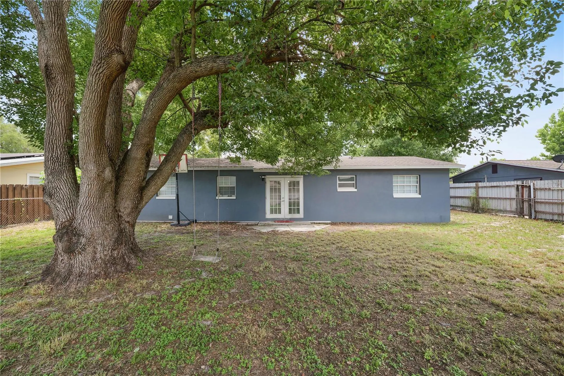 4561 David Drive Bartow FL 33830