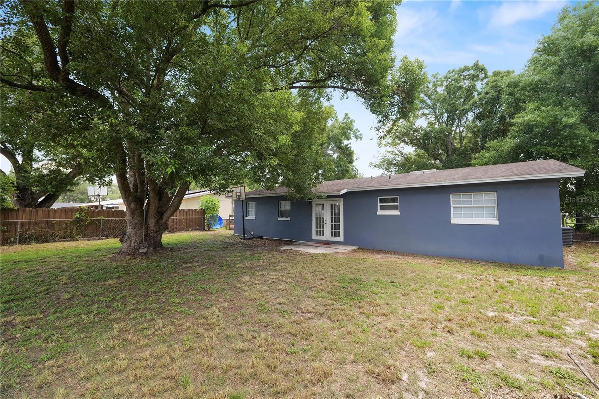 4561 David Drive Bartow FL 33830