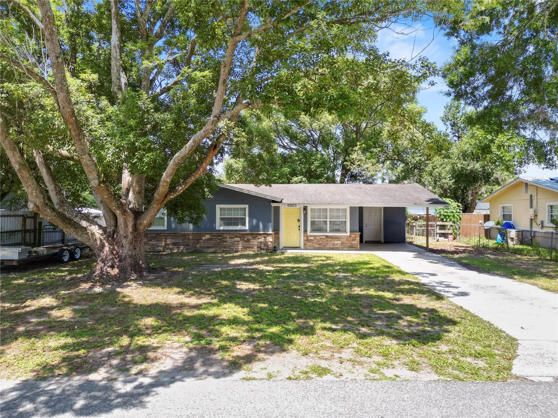 4561 David Drive Bartow FL 33830