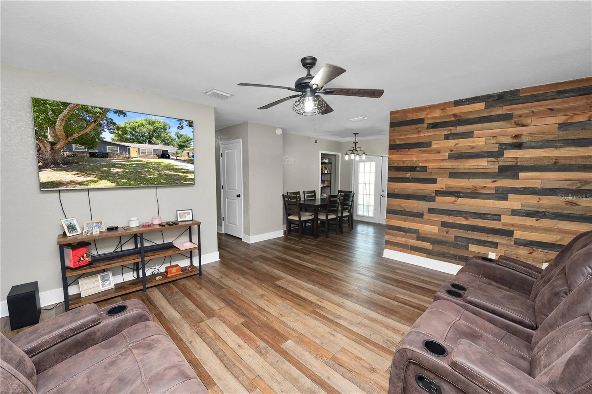 4561 David Drive Bartow FL 33830