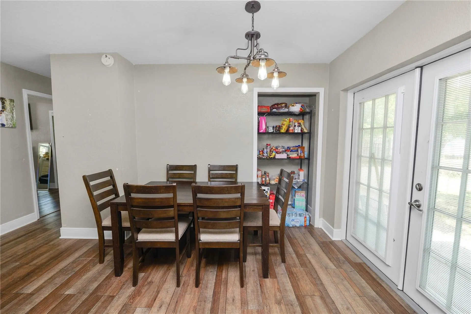 4561 David Drive Bartow FL 33830