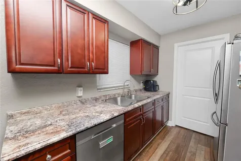 4561 David Drive Bartow FL 33830