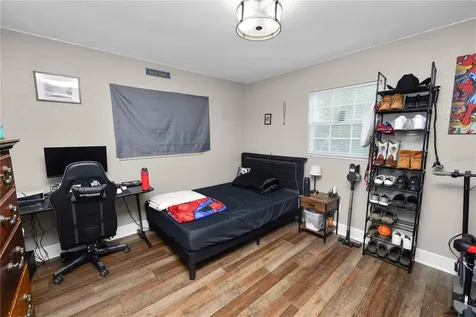 4561 David Drive Bartow FL 33830
