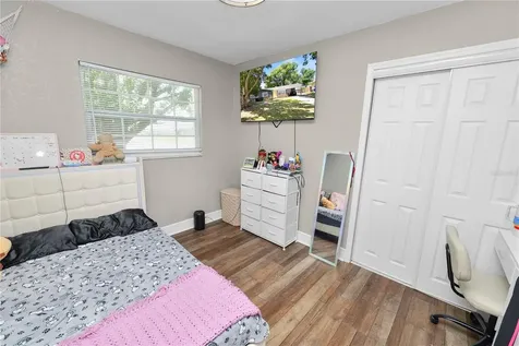 4561 David Drive Bartow FL 33830