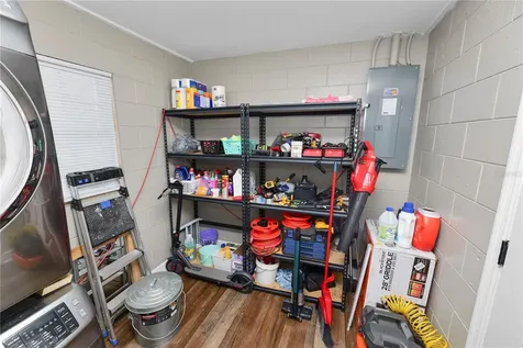 4561 David Drive Bartow FL 33830