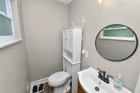 4561 David Drive Bartow FL 33830