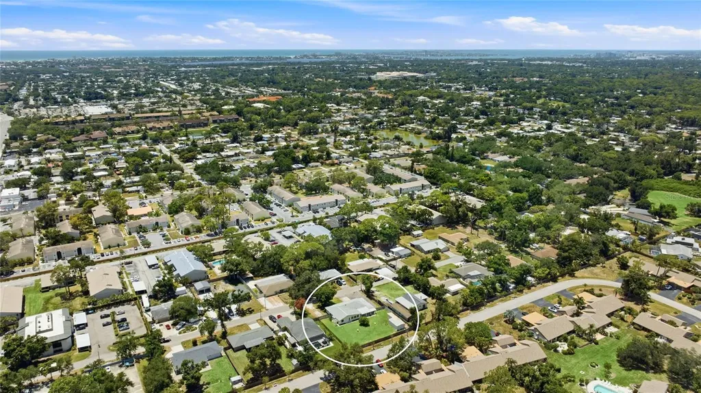 5701 Blount Avenue Sarasota FL 34231