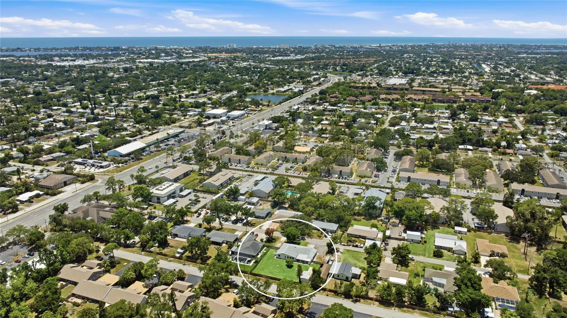 5701 Blount Avenue Sarasota FL 34231