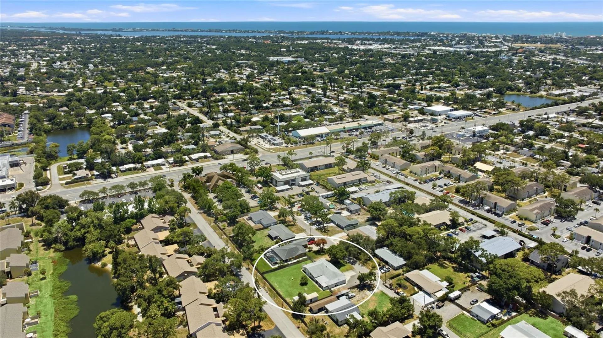 5701 Blount Avenue Sarasota FL 34231