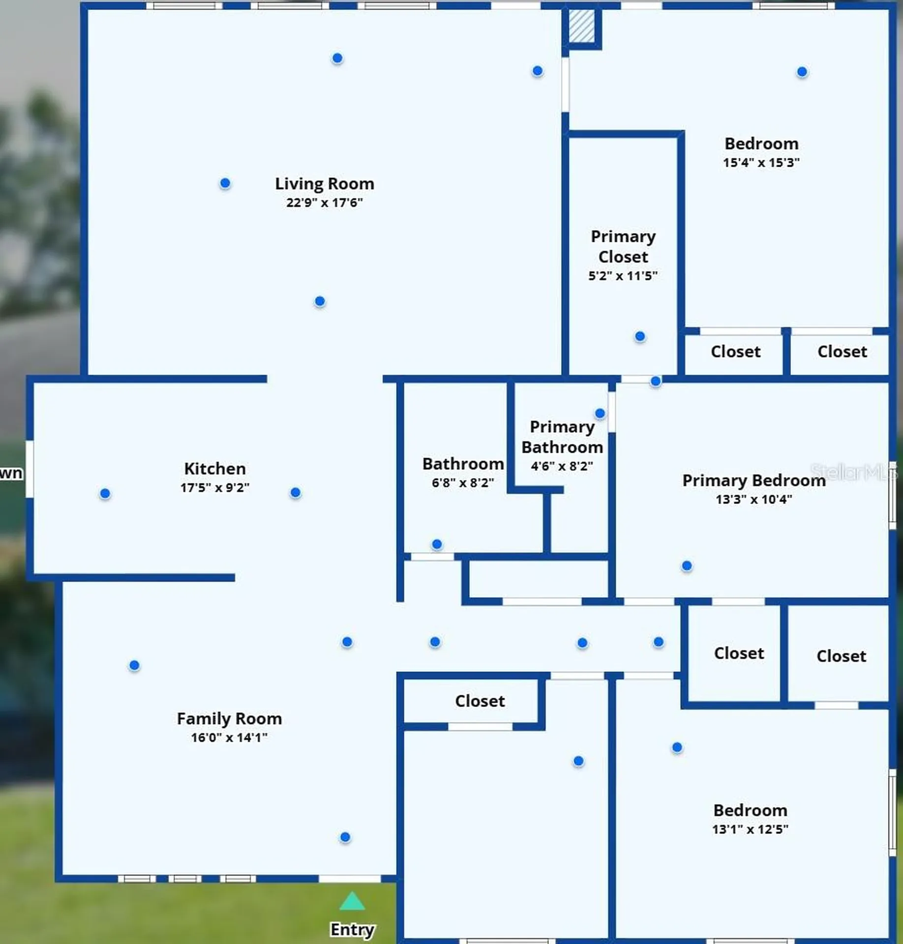 5701 Blount Avenue Sarasota FL 34231