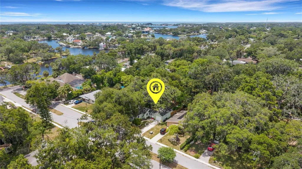 5651 Orange Grove Avenue New Port Richey FL 34652