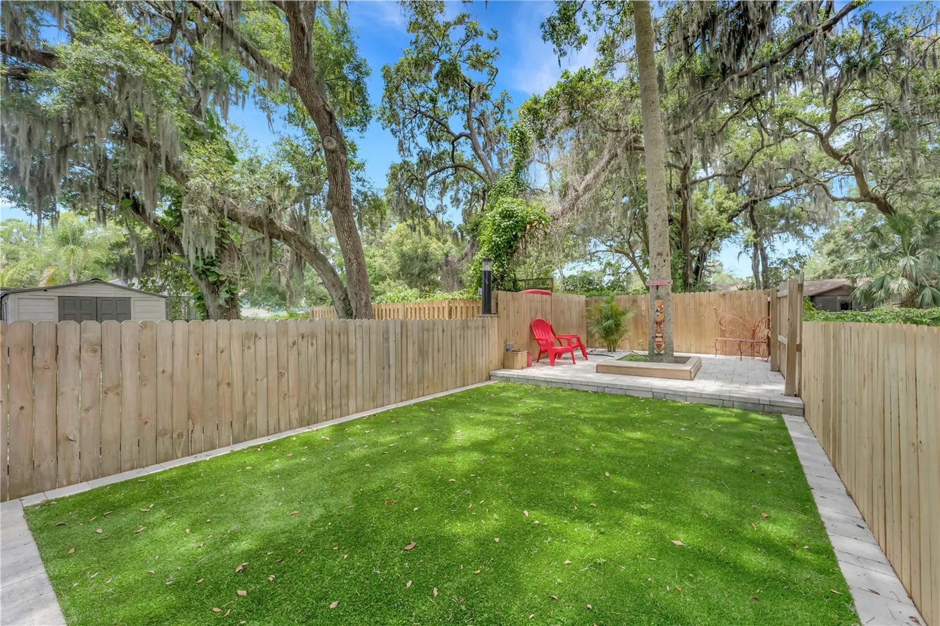 5651 Orange Grove Avenue New Port Richey FL 34652