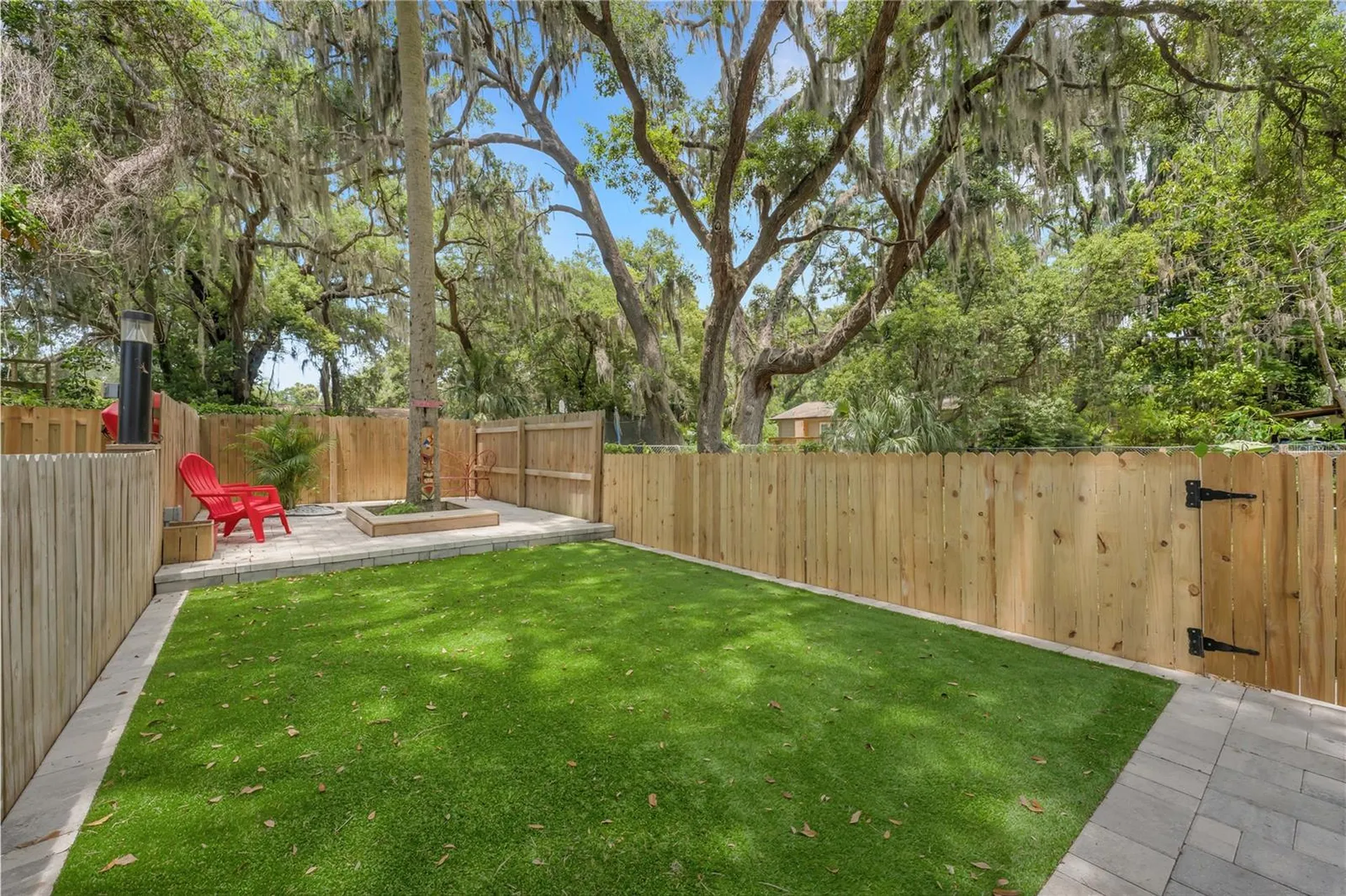 5651 Orange Grove Avenue New Port Richey FL 34652
