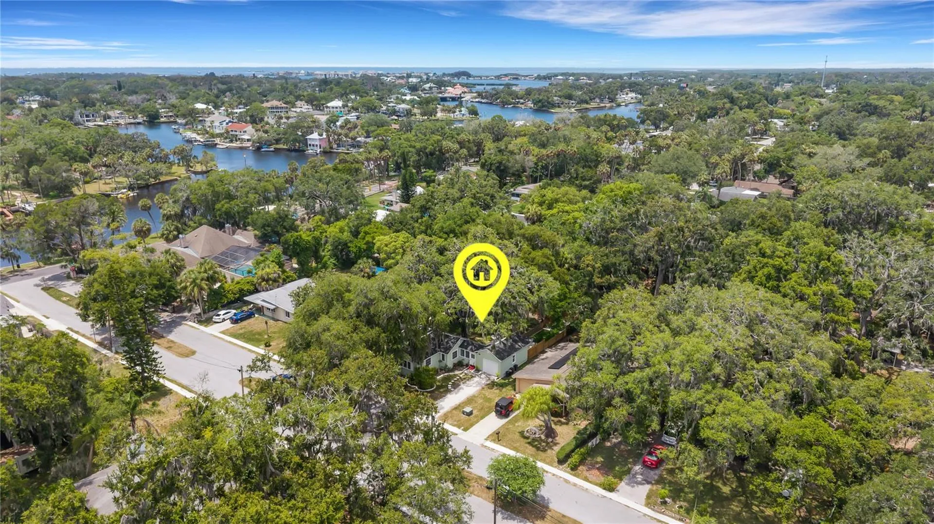 5651 Orange Grove Avenue New Port Richey FL 34652
