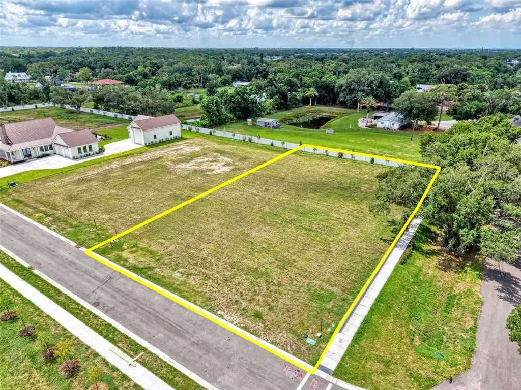 6601 Paladin Court Sarasota FL 34241