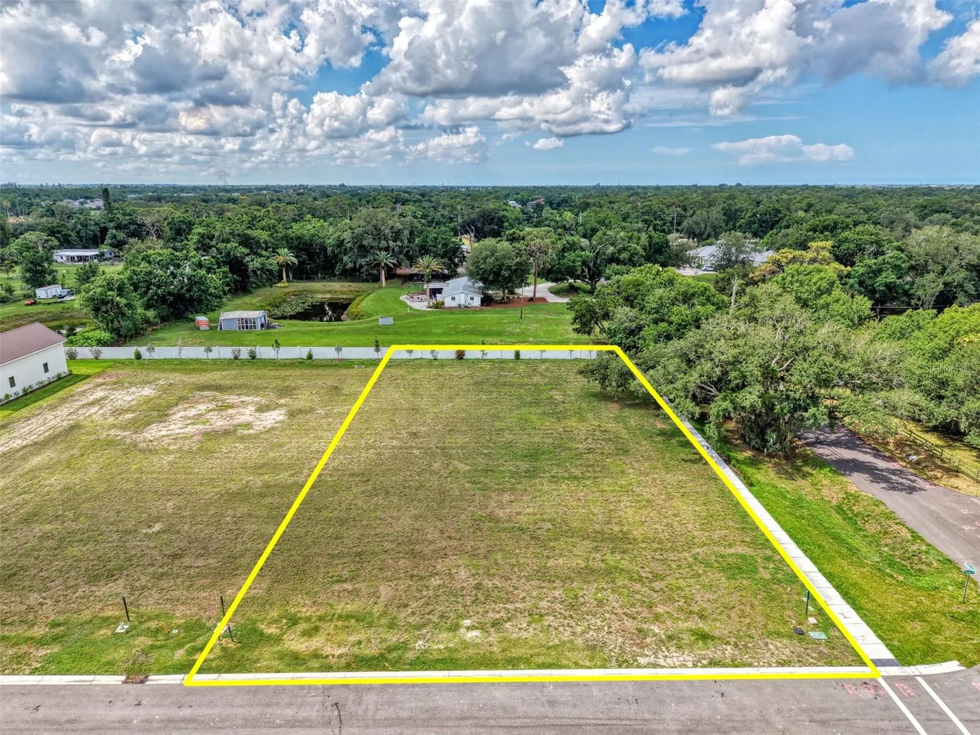 6601 Paladin Court Sarasota FL 34241