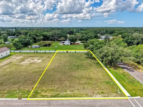 6601 Paladin Court Sarasota FL 34241