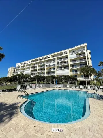 7882 Sailboat Key Boulevard S South Pasadena FL 33707