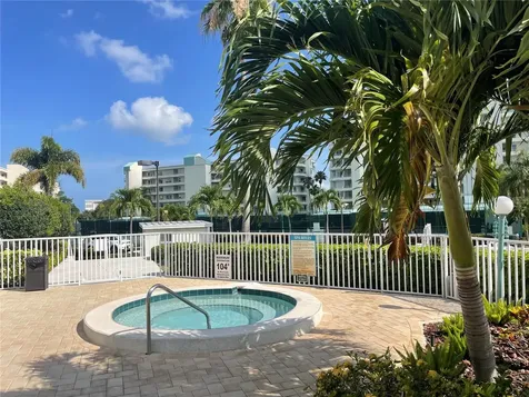 7882 Sailboat Key Boulevard S South Pasadena FL 33707