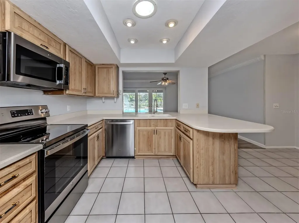 1720 Sandy Court Venice FL 34293