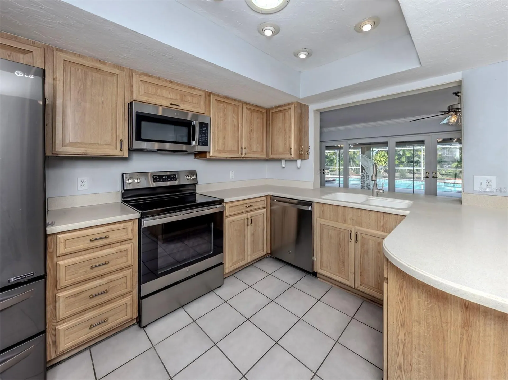 1720 Sandy Court Venice FL 34293