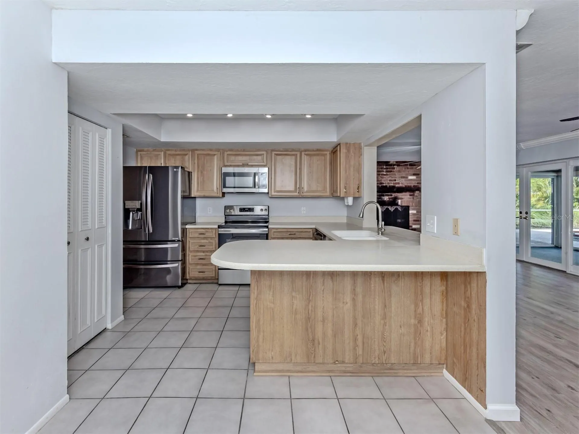 1720 Sandy Court Venice FL 34293