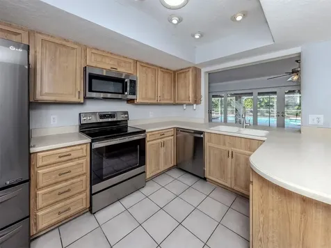 1720 Sandy Court Venice FL 34293