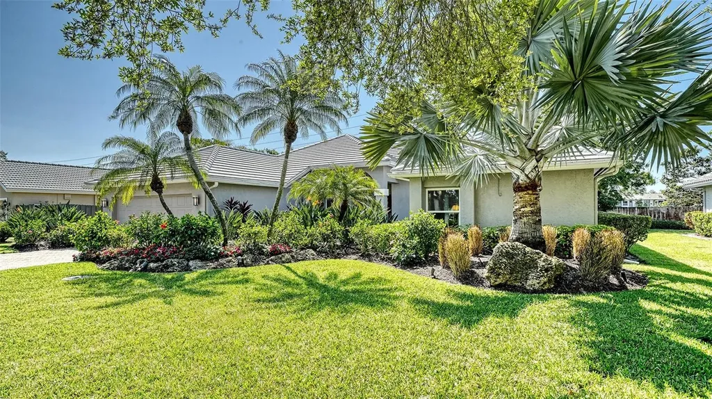 5161 Flicker Field Circle Sarasota FL 34231