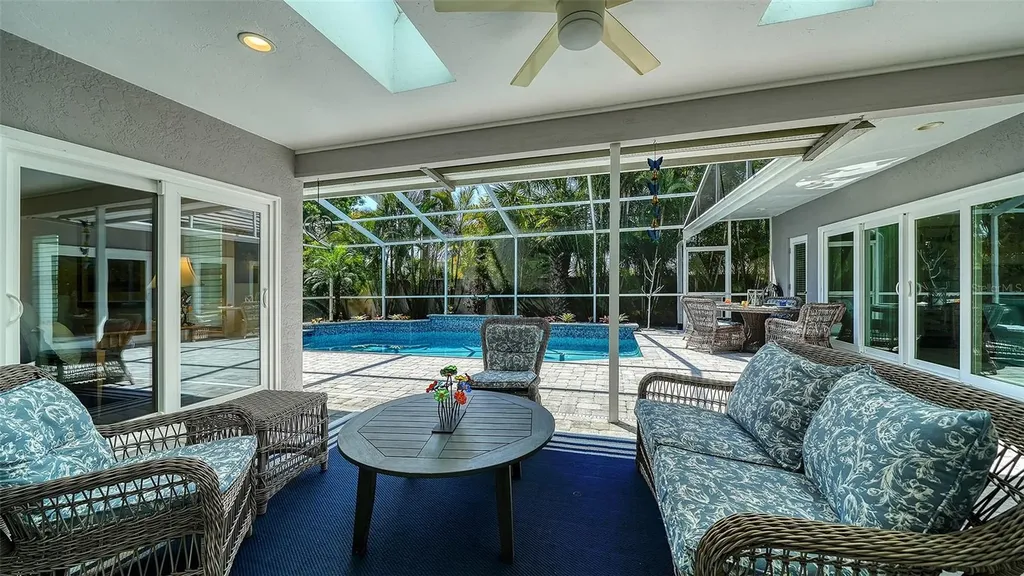 5161 Flicker Field Circle Sarasota FL 34231
