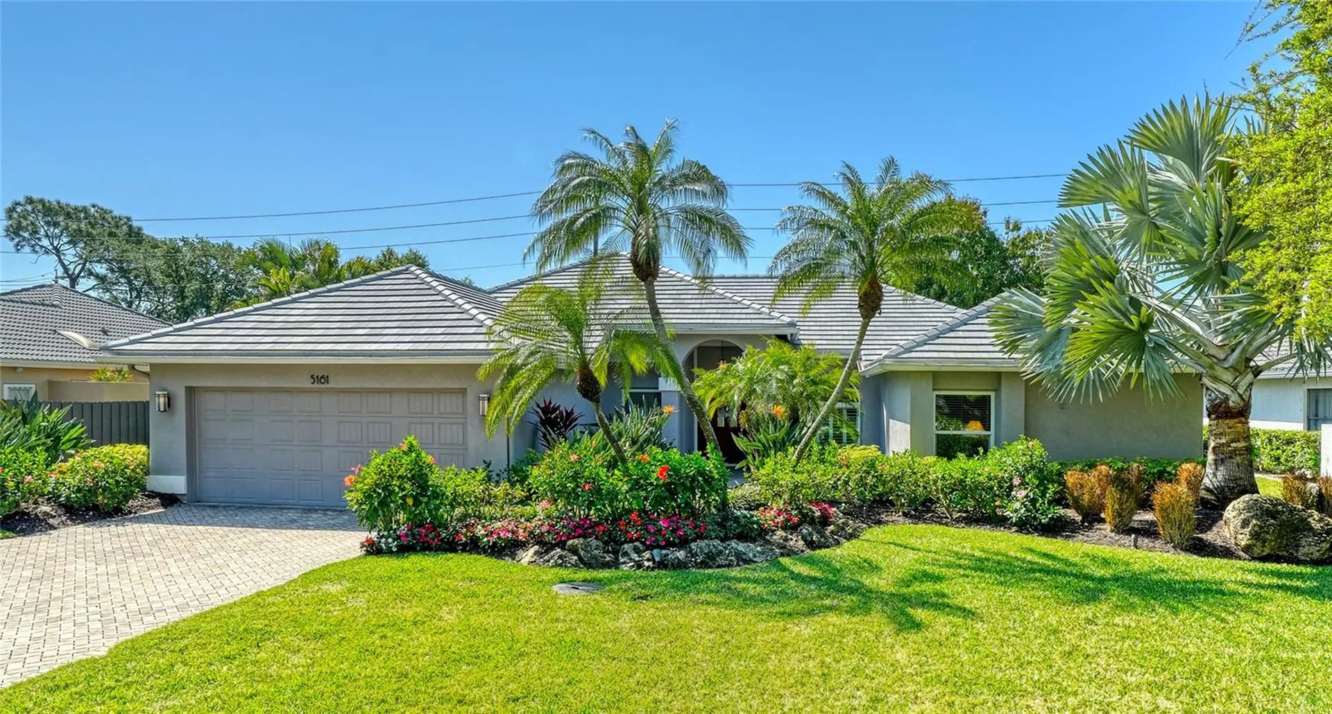 5161 Flicker Field Circle Sarasota FL 34231