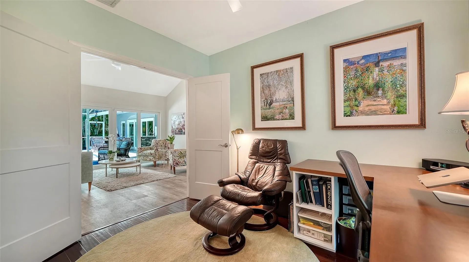 5161 Flicker Field Circle Sarasota FL 34231