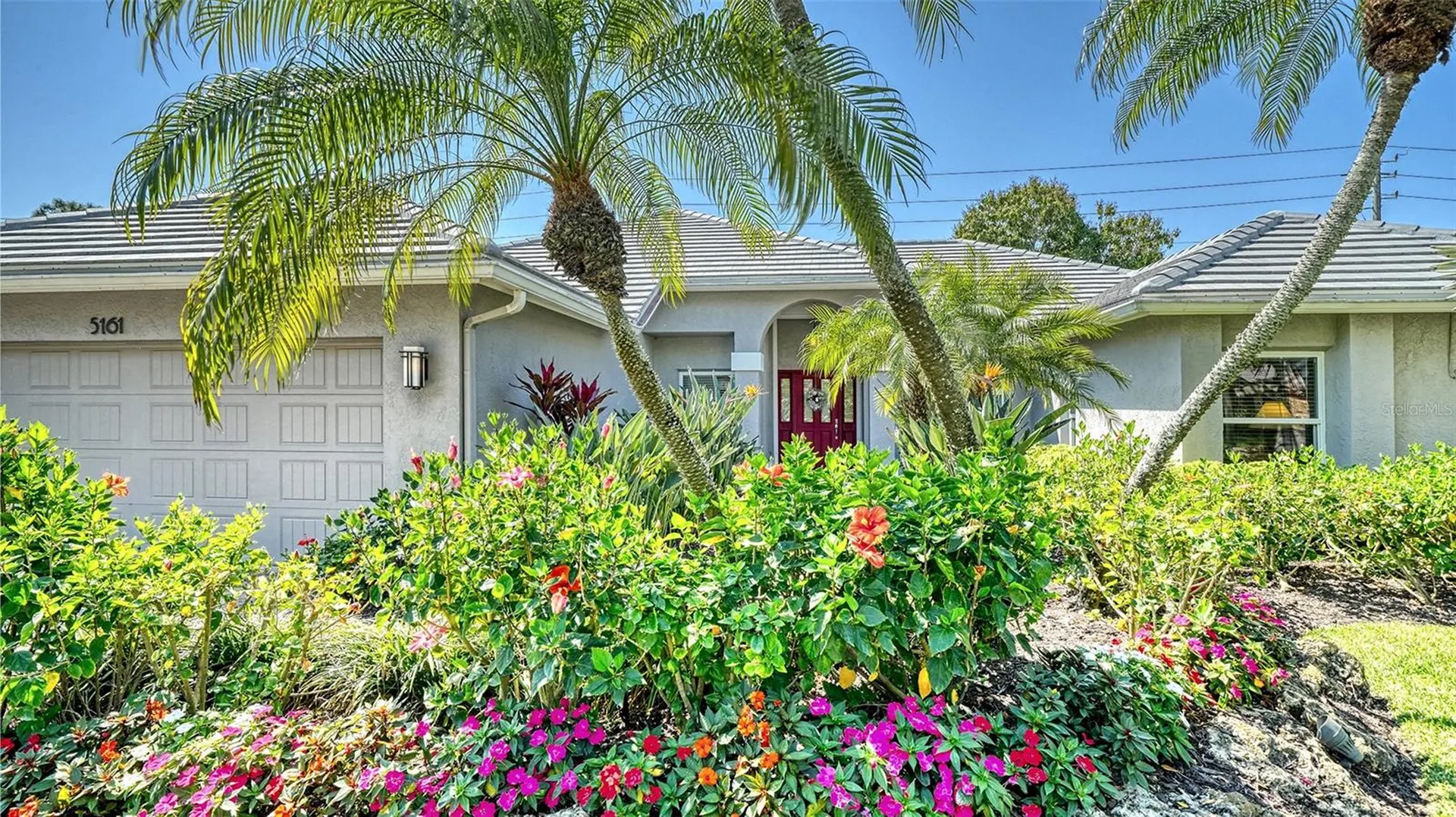 5161 Flicker Field Circle Sarasota FL 34231