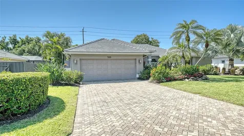 5161 Flicker Field Circle Sarasota FL 34231