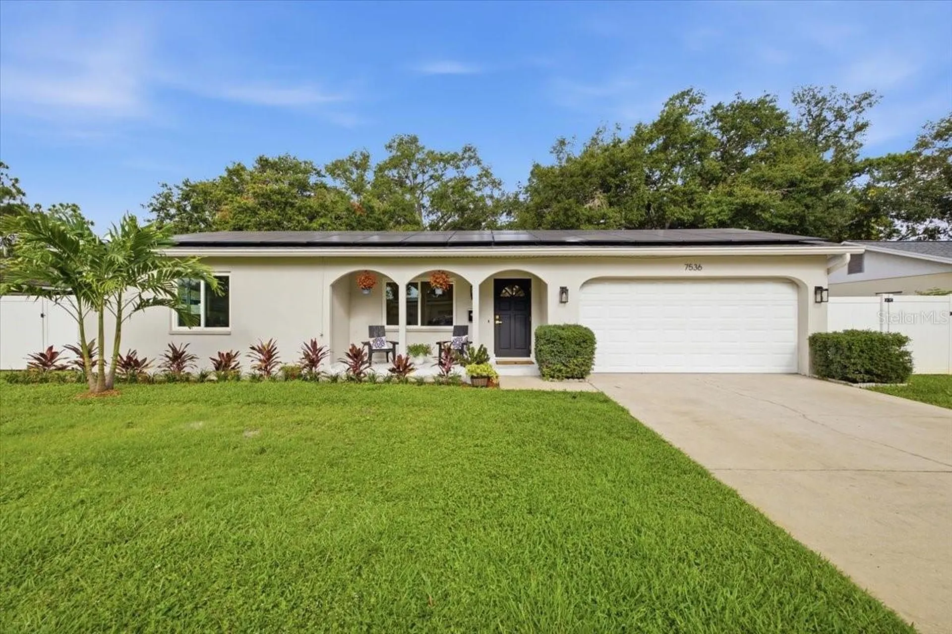 7536 18th Way N St Petersburg FL 33702
