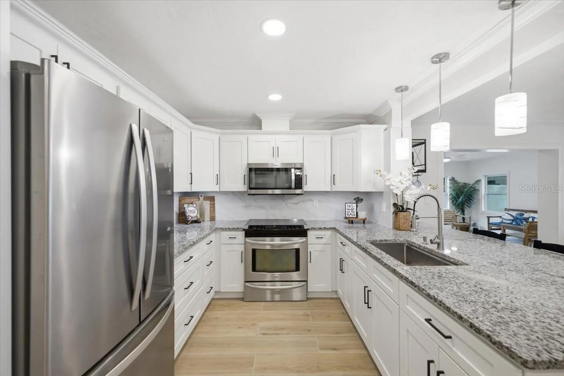 7536 18th Way N St Petersburg FL 33702