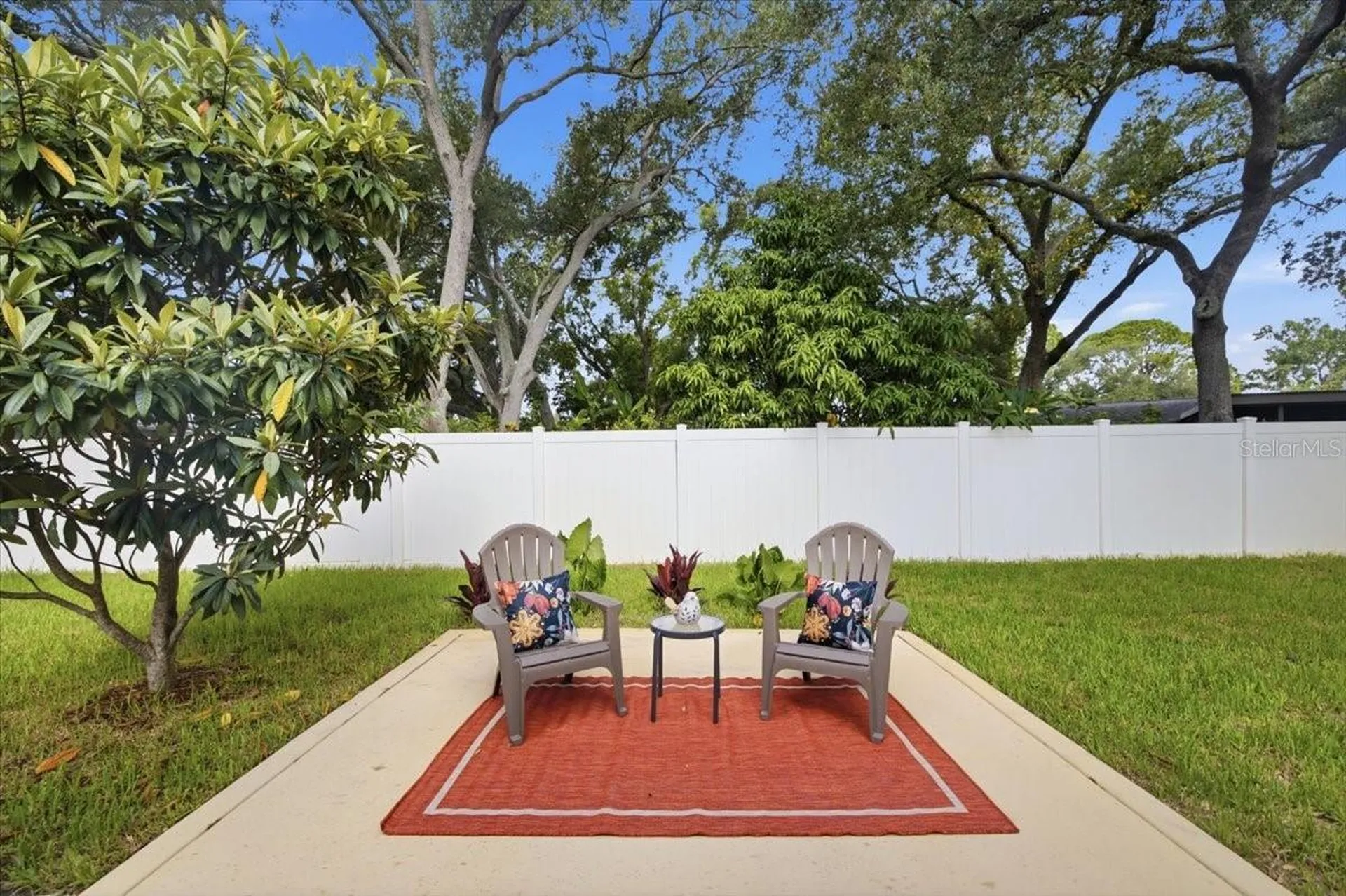 7536 18th Way N St Petersburg FL 33702