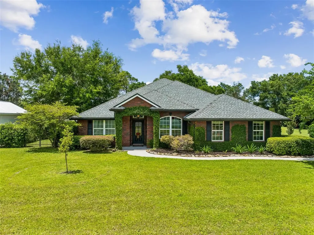 96095 Gravel Creek Drive Yulee FL 32097