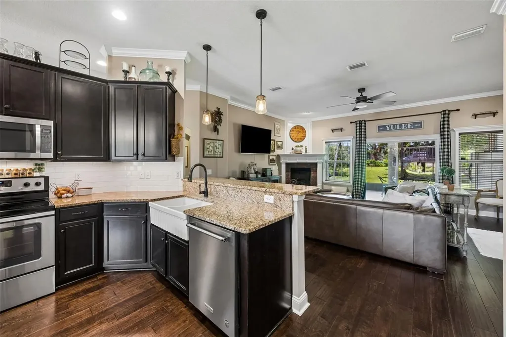 96095 Gravel Creek Drive Yulee FL 32097
