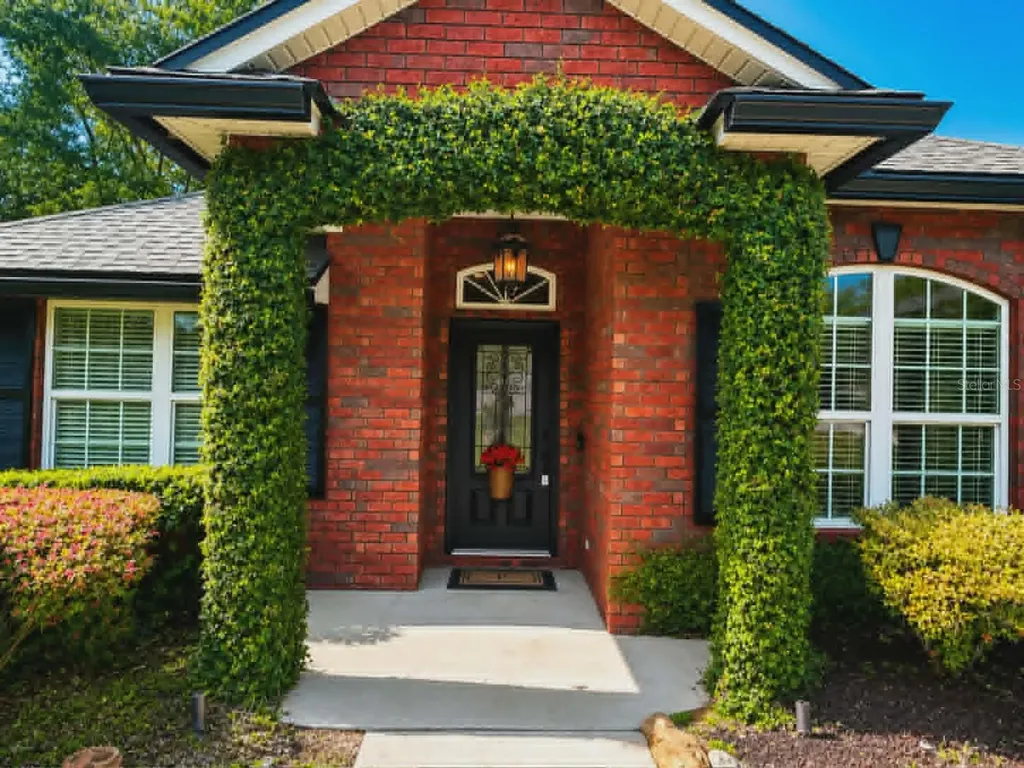 96095 Gravel Creek Drive Yulee FL 32097