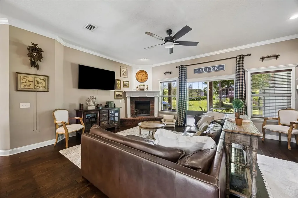 96095 Gravel Creek Drive Yulee FL 32097